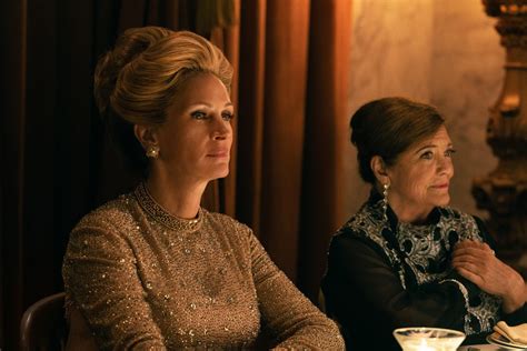 Gaslit (Season 1), Episode 1: Recap, Review.